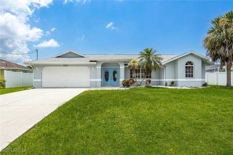 11895 Claremont Drive, Port Charlotte, FL 33981