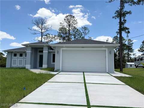 1009 Euclid Avenue, Lehigh Acres, FL 33972