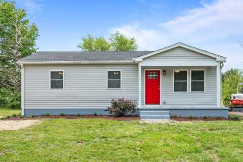 274 DRY BRANCH RD, CHURCHVILLE, VA 24421