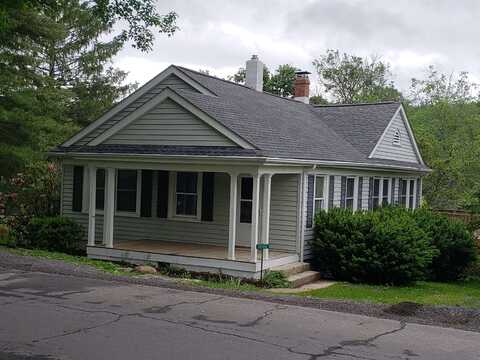 10006 JACKSON RIVER TPKE, BACOVA, VA 24412