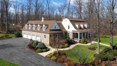 1767 GOOSE CREEK RD, WAYNESBORO, VA 22980