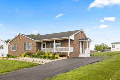 5 GRANARY RD, VERONA, VA 24482