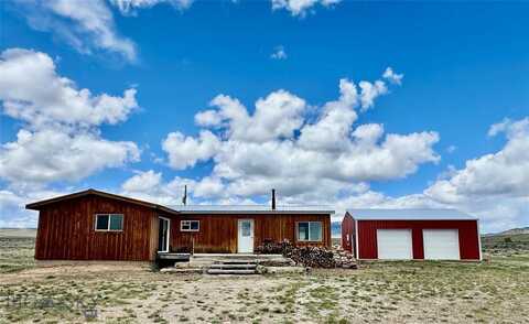 3740 Stonehouse Road, Dillon, MT 59725