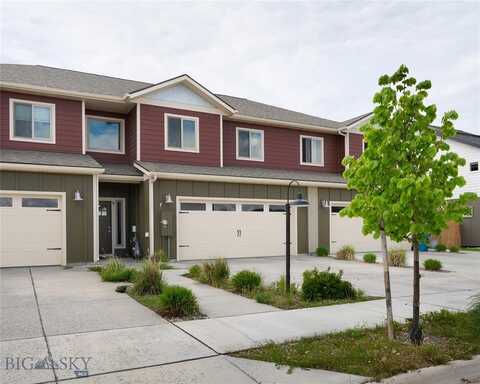 1304 Glider Lane, Belgrade, MT 59714