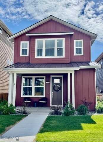 920 Butler Creek Avenue, Belgrade, MT 59714