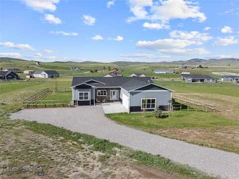 6 Wild Rye Place, Three Forks, MT 59752