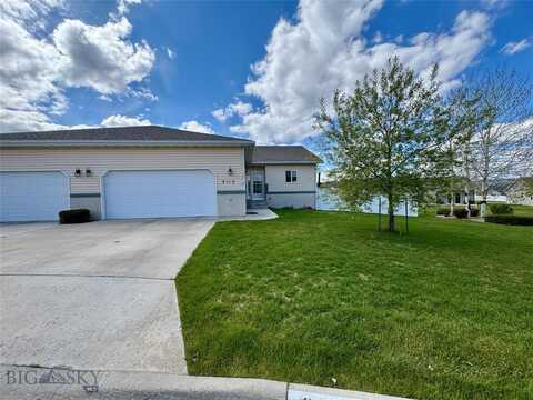 3115 S Dakota Street, Butte, MT 59701