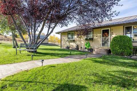 34 Mammoth, Butte, MT 59701