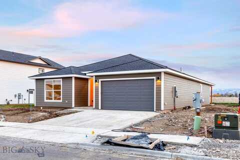 608 Spaniel Lane, Belgrade, MT 59714