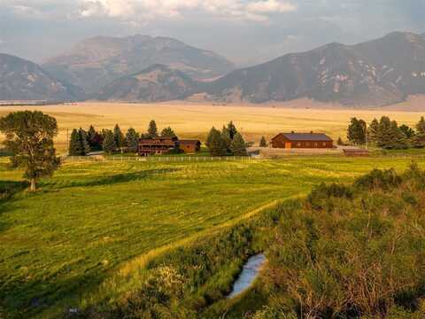 4487 US Highway 287 N, Ennis, MT 59729