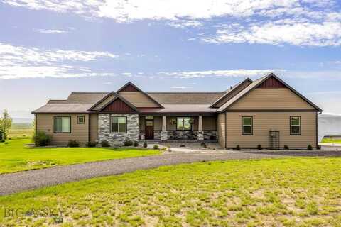 43 Lewis Drive, Three Forks, MT 59752