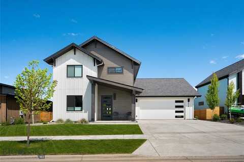 1510 Windrow Drive, Bozeman, MT 59718