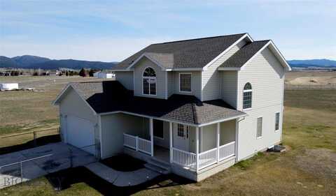 4160 Geneva, Butte, MT 59701