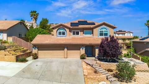 40257 Wyngate Court, Palmdale, CA 93551
