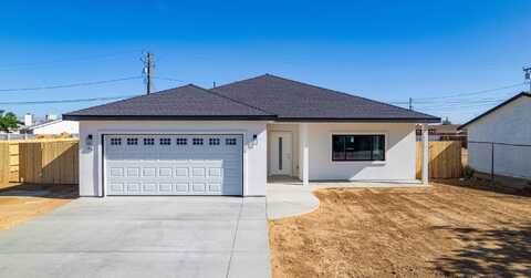 8413 Great Circle Drive, California City, CA 93505