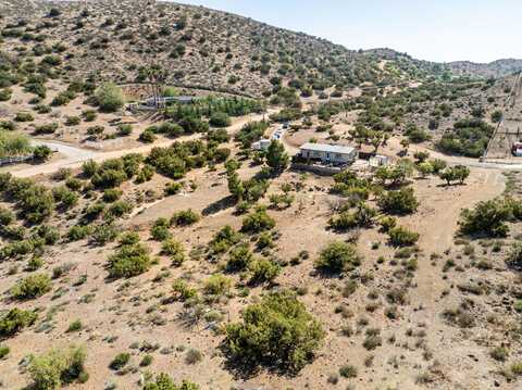6135 Hubbard Road, Acton, CA 93510
