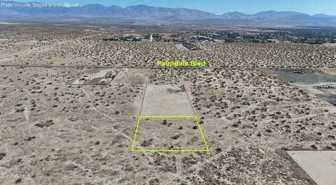 Ste Palmdale Boulevard, Littlerock, CA 93543