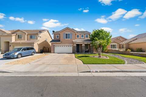 3116 Perdot Avenue, Rosamond, CA 93560
