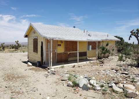20649 Ave Y, Llano, CA 93544