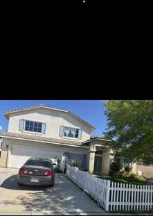1761 W Blackberry Ct Court, Palmdale, CA 93551