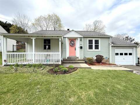320 Leroy Avenue, VESTAL, NY 13850