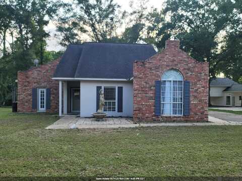 17419 Summerfield Rd North, Prairieville, LA 70769