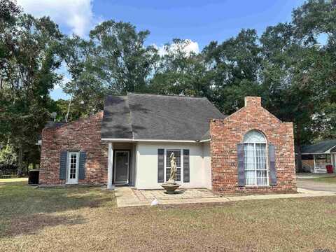 17419 Summerfield Rd North, Prairieville, LA 70769