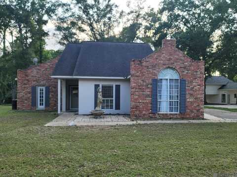17419 Summerfield Rd North, Prairieville, LA 70769