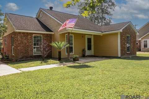 7445 Lynda Lee, Denham Springs, LA 70706