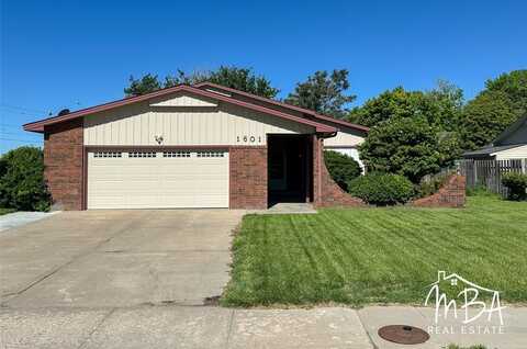 1601 Longhorn Drive, Garden City, KS 67846