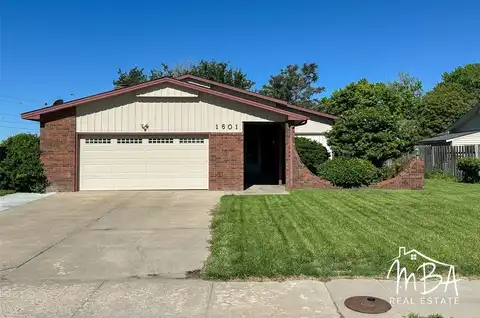 1601 Longhorn Drive, Garden City, KS 67846