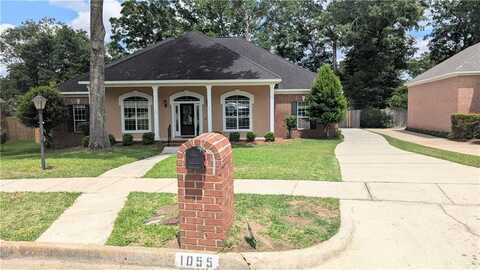 1055 Southern Way, Mobile, AL 36609