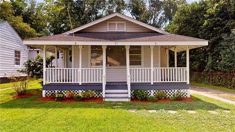 21 Crenshaw Street, Mobile, AL 36606