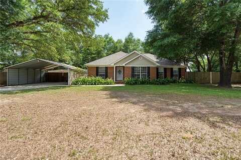 9998 Bradley Road N, Creola, AL 36525