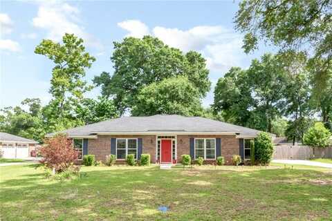 459 Vaughan Drive S, Satsuma, AL 36572