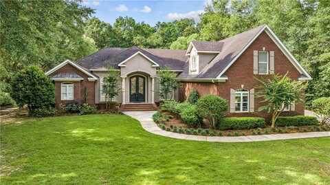 10188 Rosewood Lane, Daphne, AL 36526