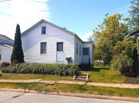 814 W 2ND Street, Erie, PA 16507