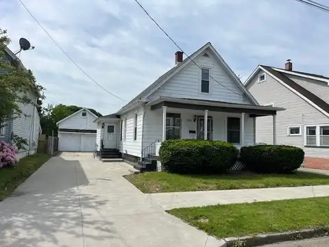 1023 W 28TH Street, Erie, PA 16508