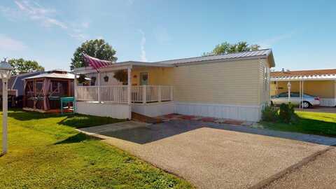 2722 GREENACRE Drive, Erie, PA 16506