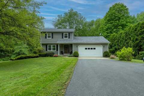 11144 FIRETHORN Road, Erie, PA 16442