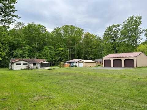 2892 TOWNSHIP Road, Linesville, PA 16424
