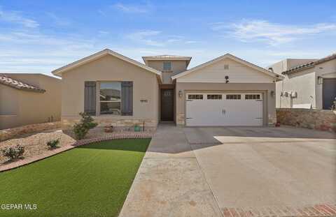 undefined, Horizon City, TX 79928