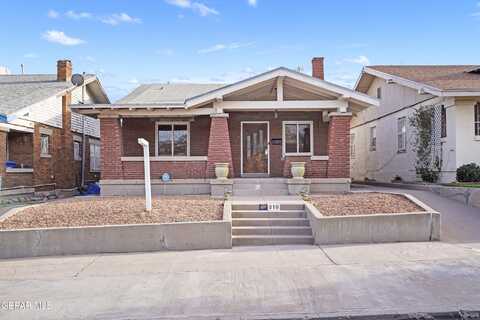 910 W Missouri Avenue, El Paso, TX 79902