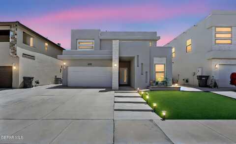 undefined, El Paso, TX 79928