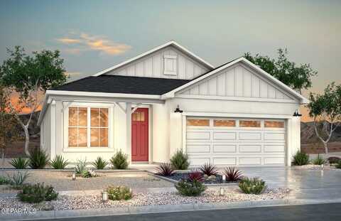 51050 Sand Verbena Avenue, El Paso, TX 79934