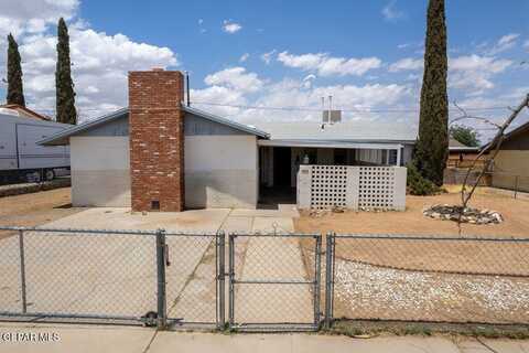 undefined, El Paso, TX 79924