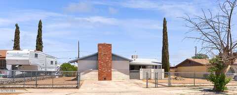 5033 ROYAL Drive, El Paso, TX 79924