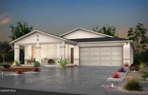 1000 Saguaro Place, Horizon City, TX 79928