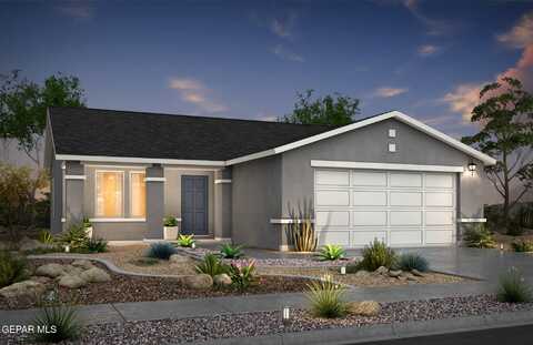 14440 Star cactus, Horizon City, TX 79928