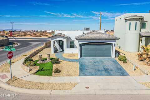 14801 Bobby Joe Hill Drive, El Paso, TX 79938